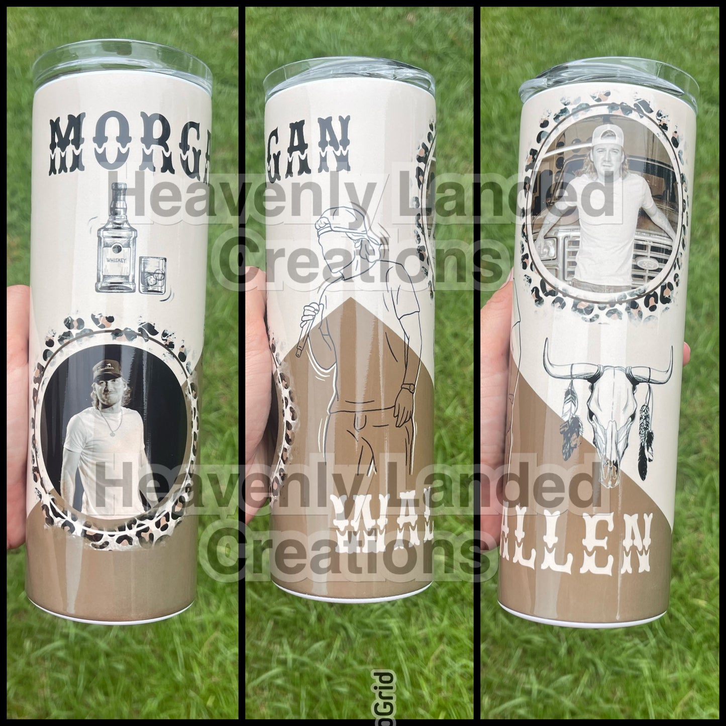 Sublimation Tumbler MW