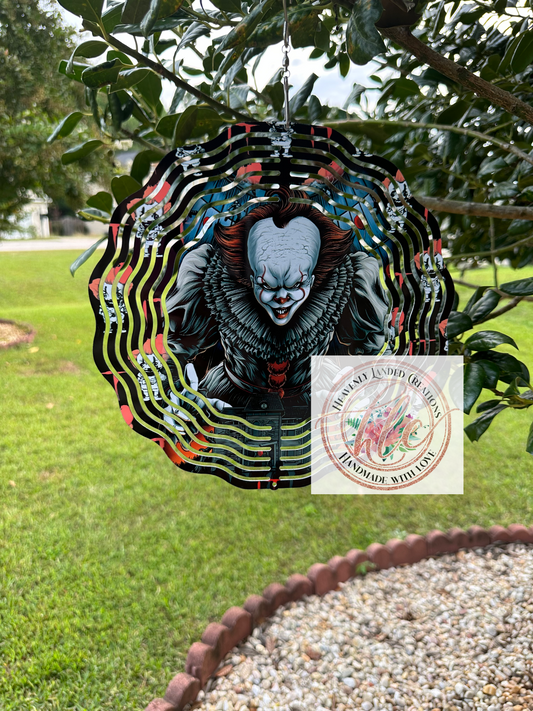 Wind Spinner It