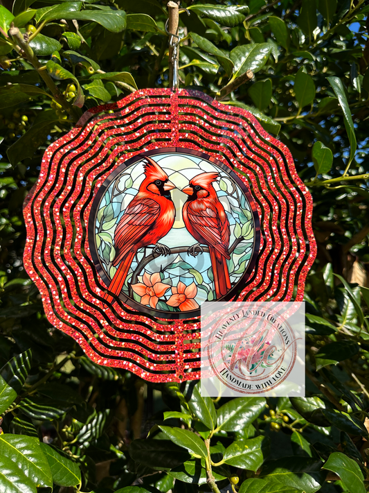Wind Spinner